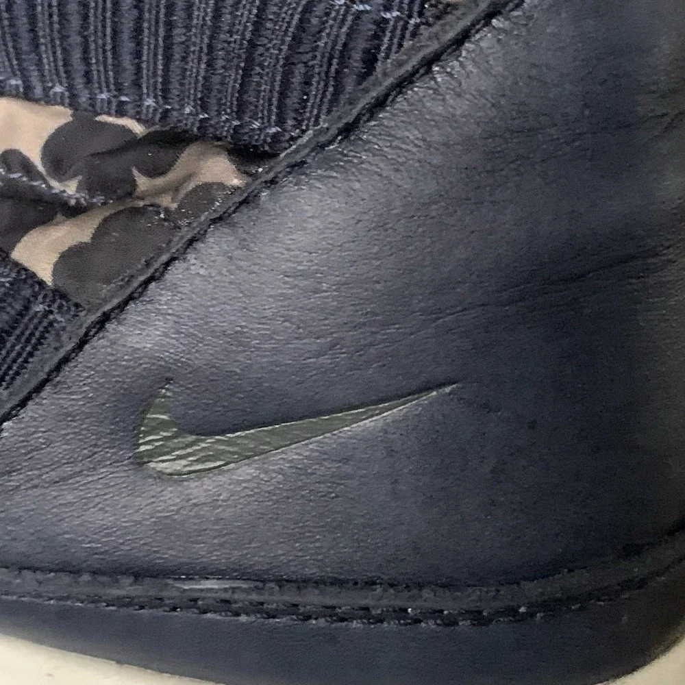Nike Roshe One Camo‎ Liberty boots